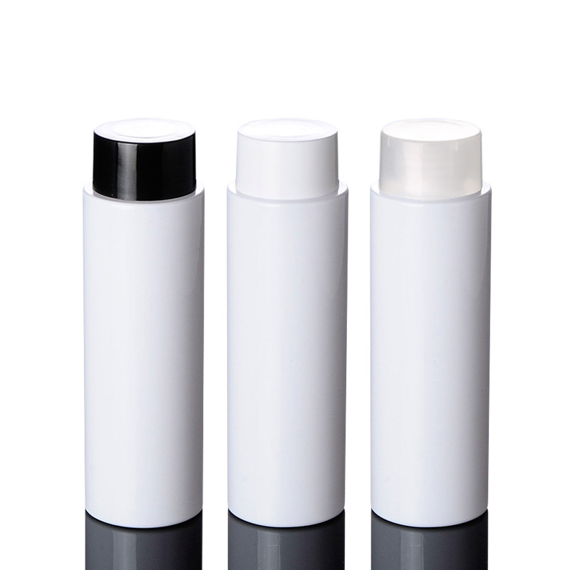 Essence Serum Toner - 100ml150ML200ml white/clear plastic PET bottle lotion
