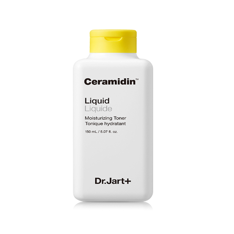 Dr. Jart+ Ceramidin Liquid Moi - Essence Serum Toner 评论和价格