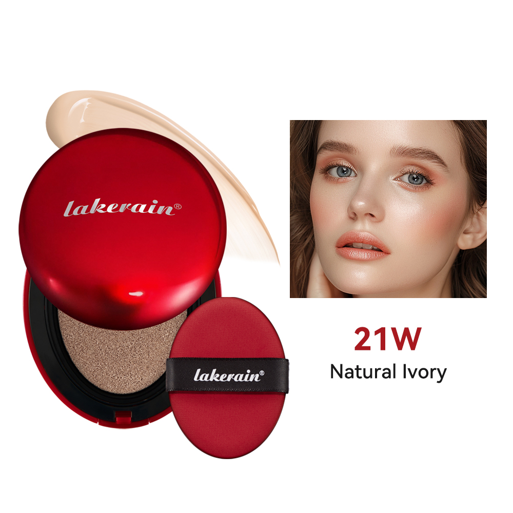 Lakerain Air Cushion Moisturiz - Bb Cushion Korean 评论和价格