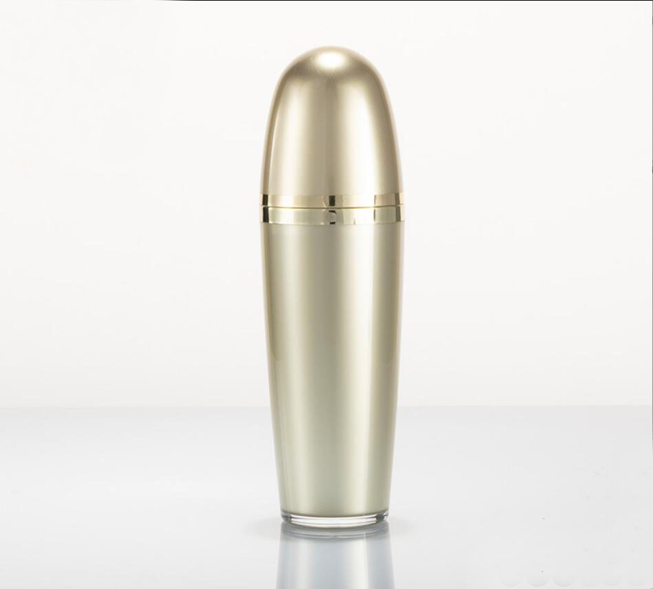 80ml ball shape acrylic pump b - Essence Serum Toner 评论和价格