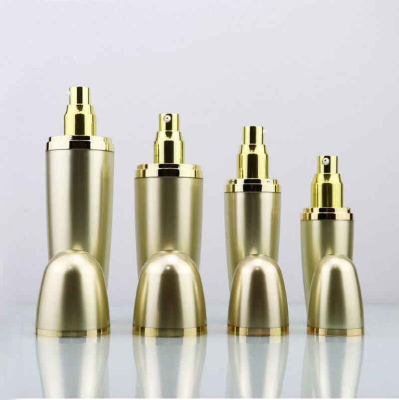 80ml ball shape acrylic pump b - Essence Serum Toner 评论和价格