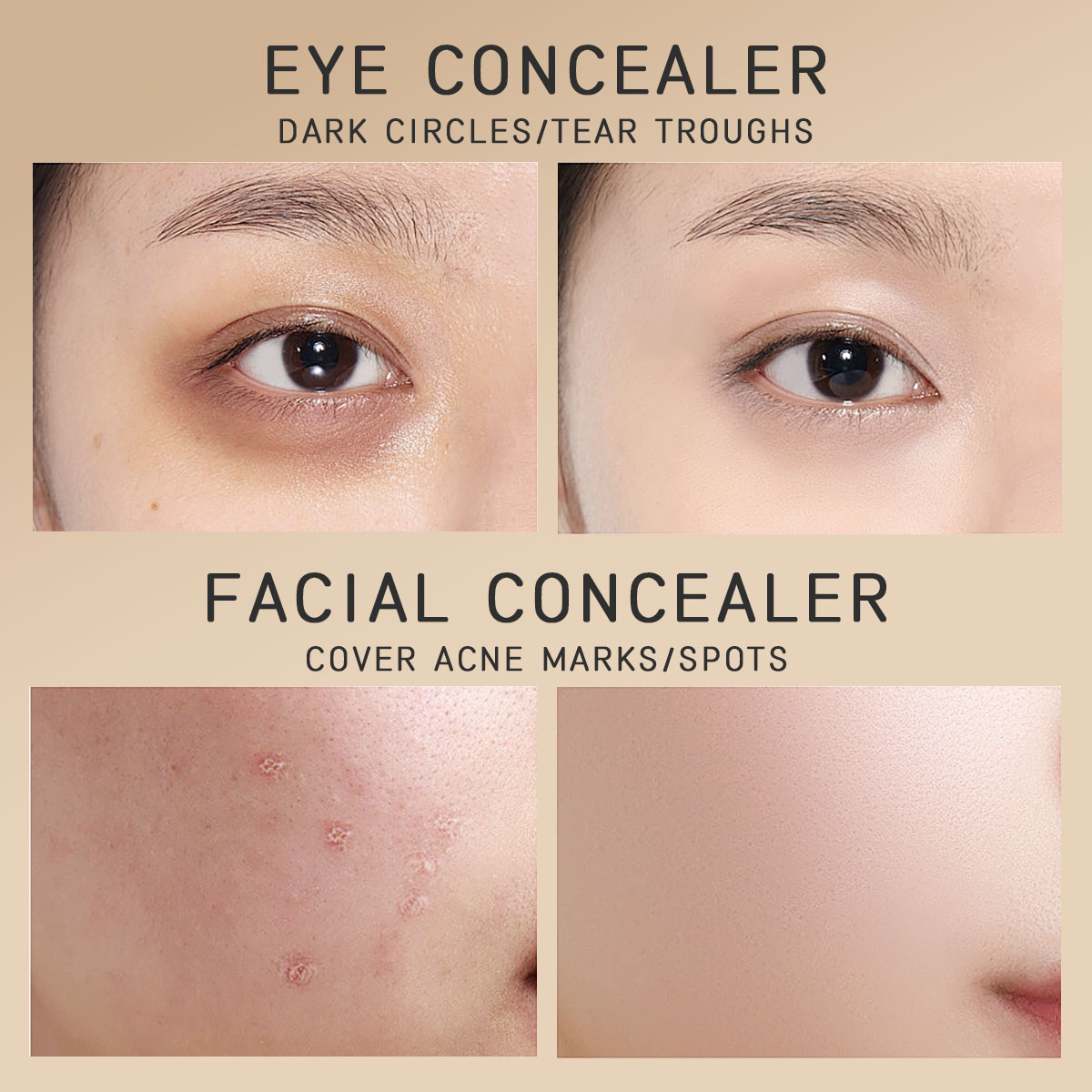 Face Foundation Liquid Moistur - Bb Cushion Korean 评论和价格