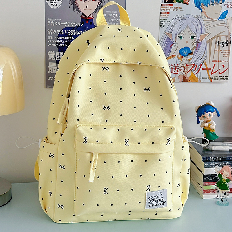Korean StyleinsWind Backpack f - Bb Cushion Korean 评论和价格