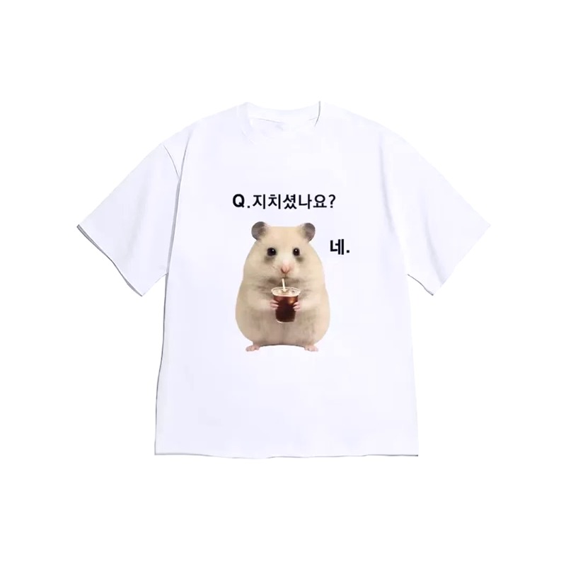 Korean Lazy Life Slogan Fluffy - Korean Men Lifestyle 评论和价格