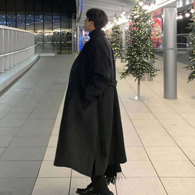 Korean Style Men's Loose Casua - Korean Girls Lifestyle 评论和价格