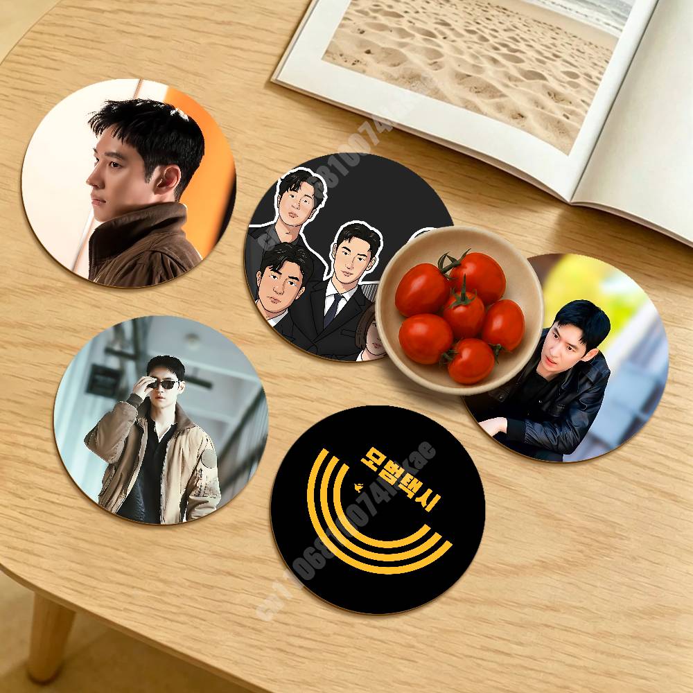 Taxi Driver Kim Do Gi Korean D - Lifestyle Korean Drama 评论和价格