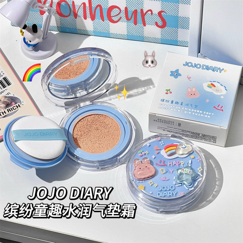 Korean Hydrating Air Cushion B - Bb Cushion Korean 评论和价格
