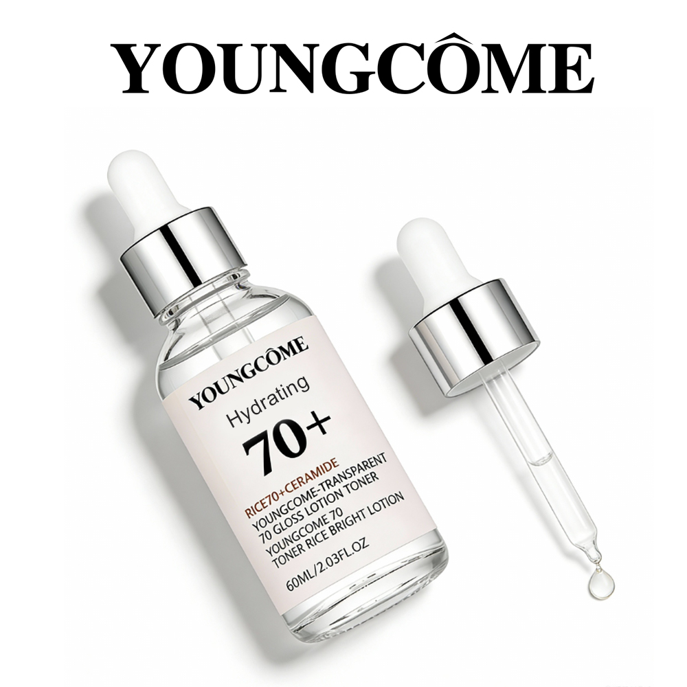 Transparent 70 Gloss Lotion To - Essence Serum Toner 评论和价格