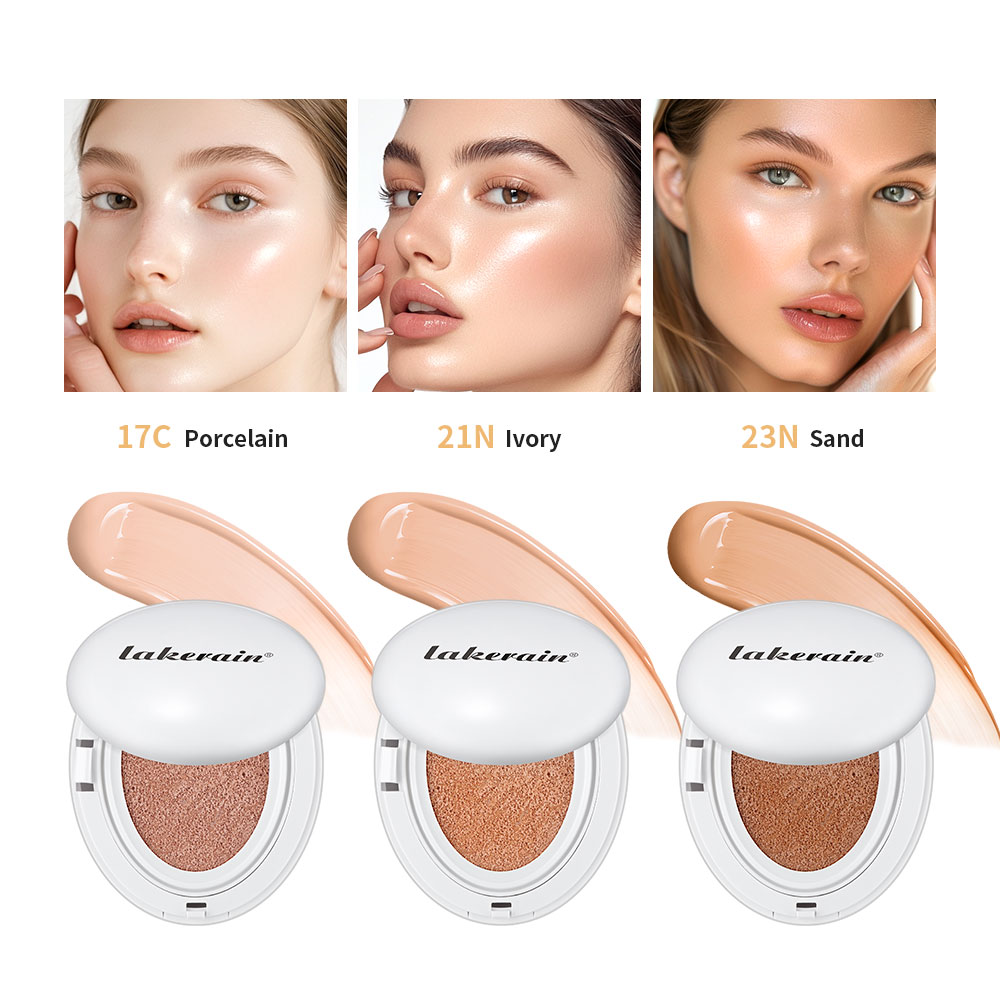 Korean Air Cushion Foundation  - Bb Cushion Korean 评论和价格