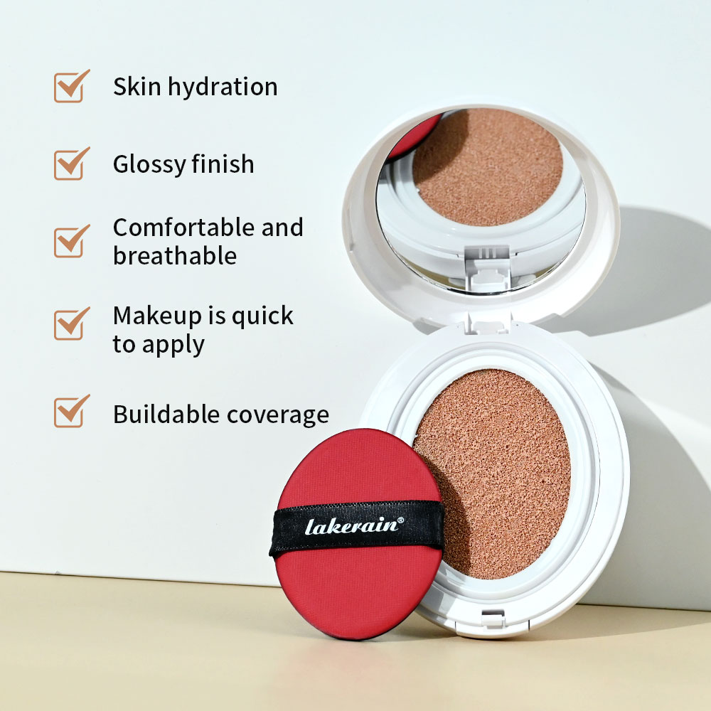 Korean Air Cushion Foundation  - Bb Cushion Korean 评论和价格