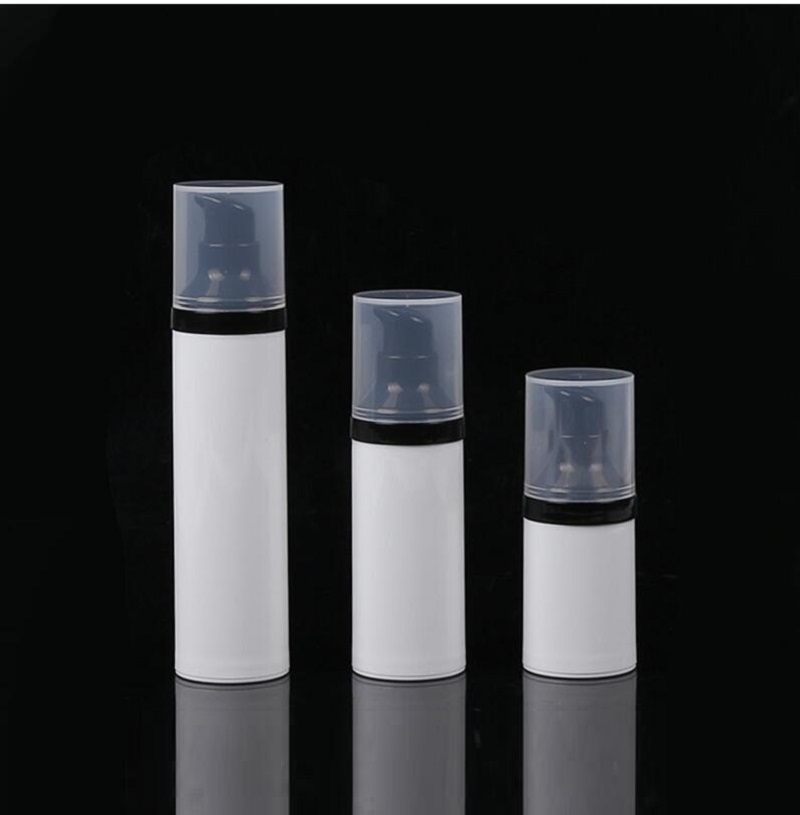 15ML white airless bottle loti - Essence Serum Toner 评论和价格