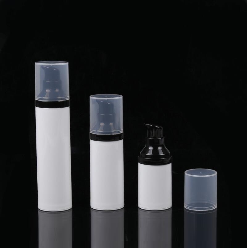 15ML white airless bottle loti - Essence Serum Toner 评论和价格