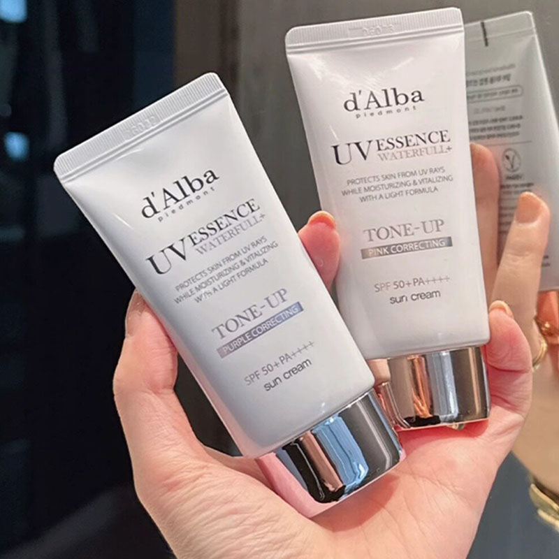 Dalba Korea 100ml White Truffl - Essence Serum Toner 评论和价格