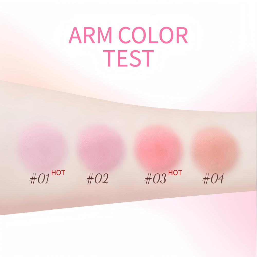 Life Girls Natural Pink Color  - Korean Girls Lifestyle 评论和价格