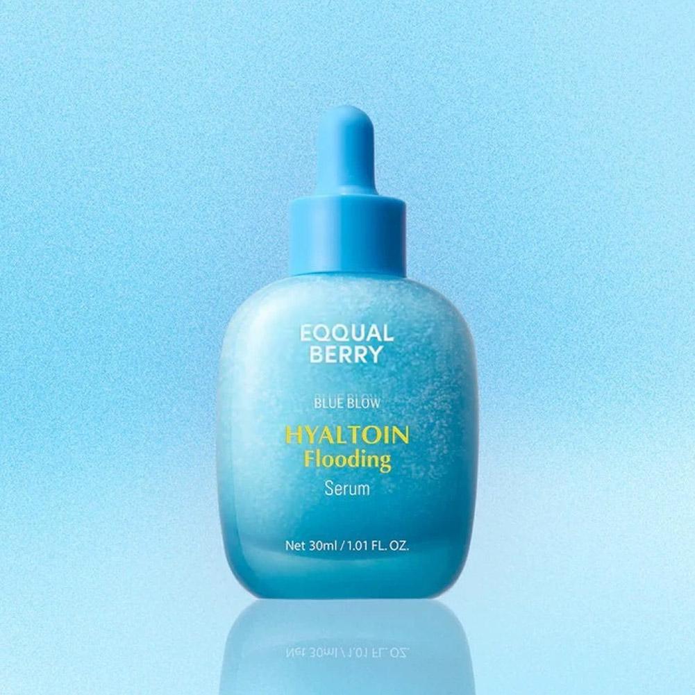 30/150ML Eqqual Berry Shrink F - Essence Serum Toner 评论和价格