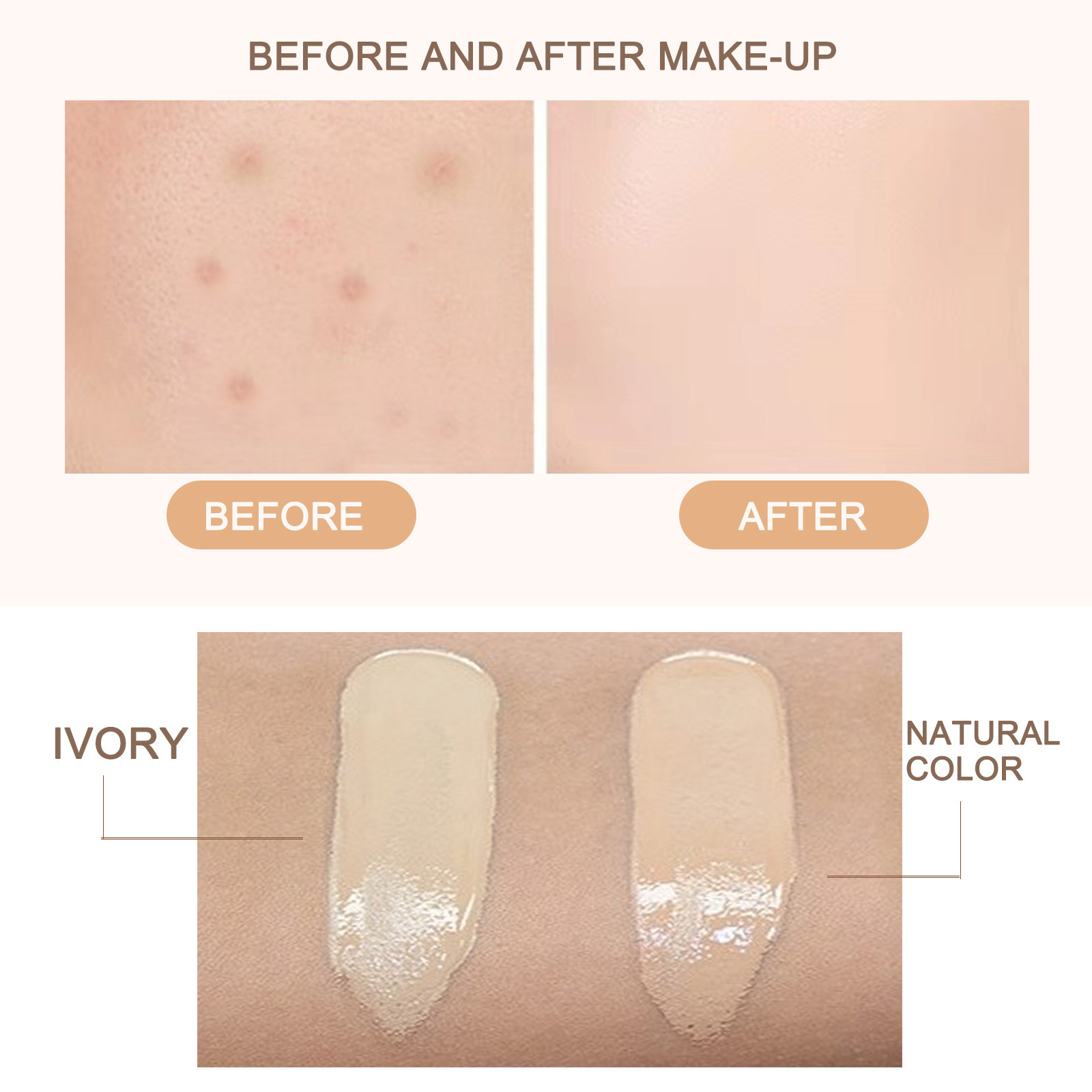 Mushroom Head Magic Air Cushio - Bb Cushion Korean 评论和价格
