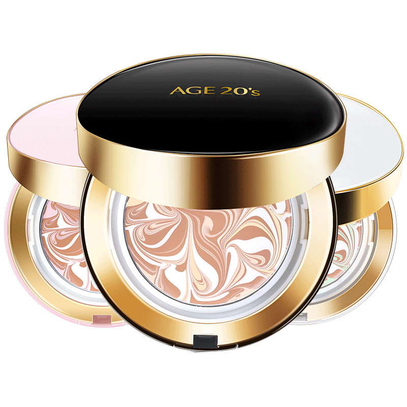 Korea Air Cushion Age20s Moist - Bb Cushion Korean 评论和价格